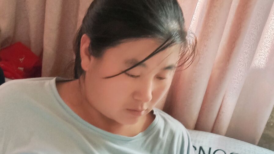 aihuanss Webcam Nude Show - Artbyalee