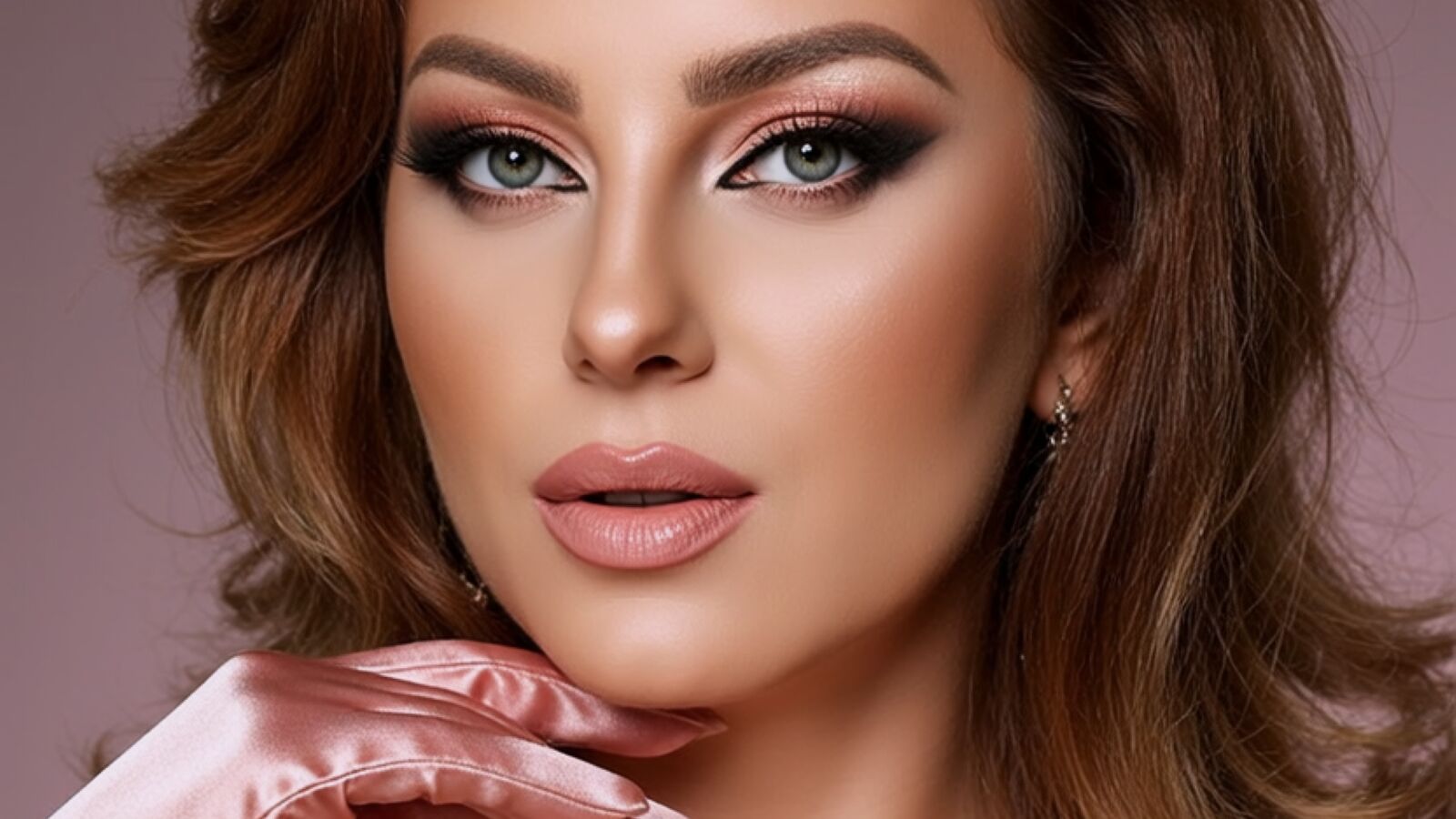 ValerieMantis erotic portrait