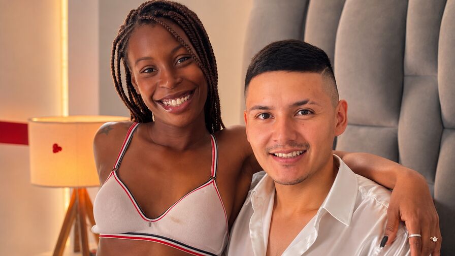 KataleyaAndAlejo Webcam Nude Show - Artbyalee