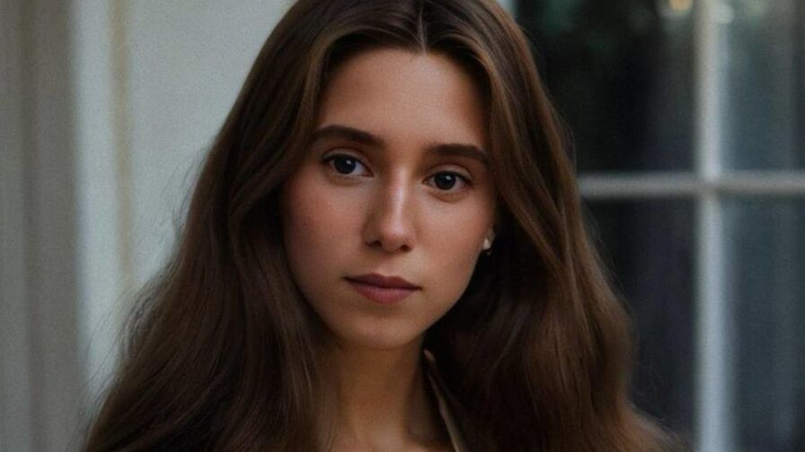 GiannaMaisto's live cam