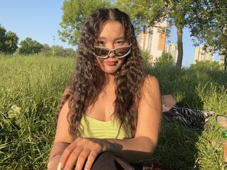 online videochat BellaSparkle