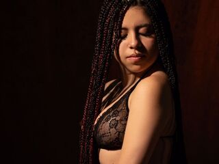 LeidyJhoons Porn Show