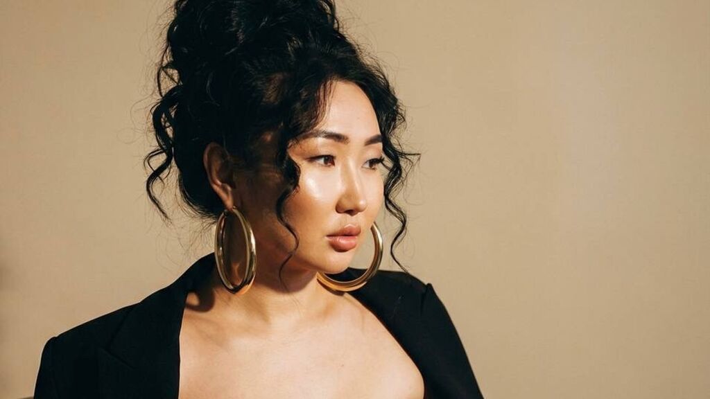 Statistics of MienSerang cam girl at GirlsOfJasmin