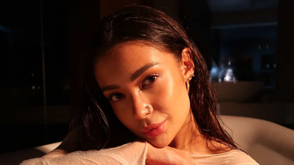 DuaReed's profile from Jasmin at GirlsOfJasmin'