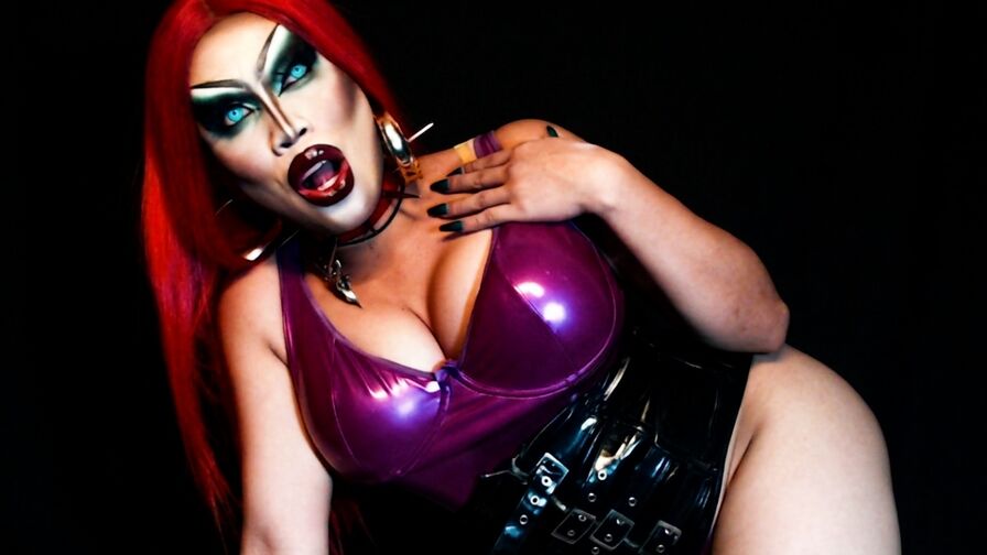 Watch SindelLuna live on Free Vintage Erotica