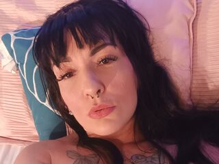 Webcam model SweetSararose from Web Night Cam