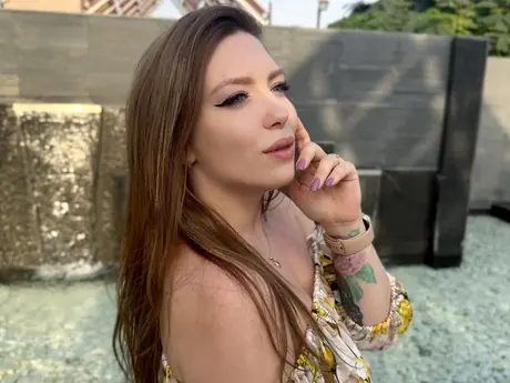 Chat with BiankaPerese