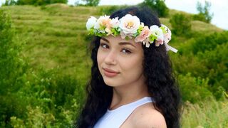 ElissParker webcam girl preview