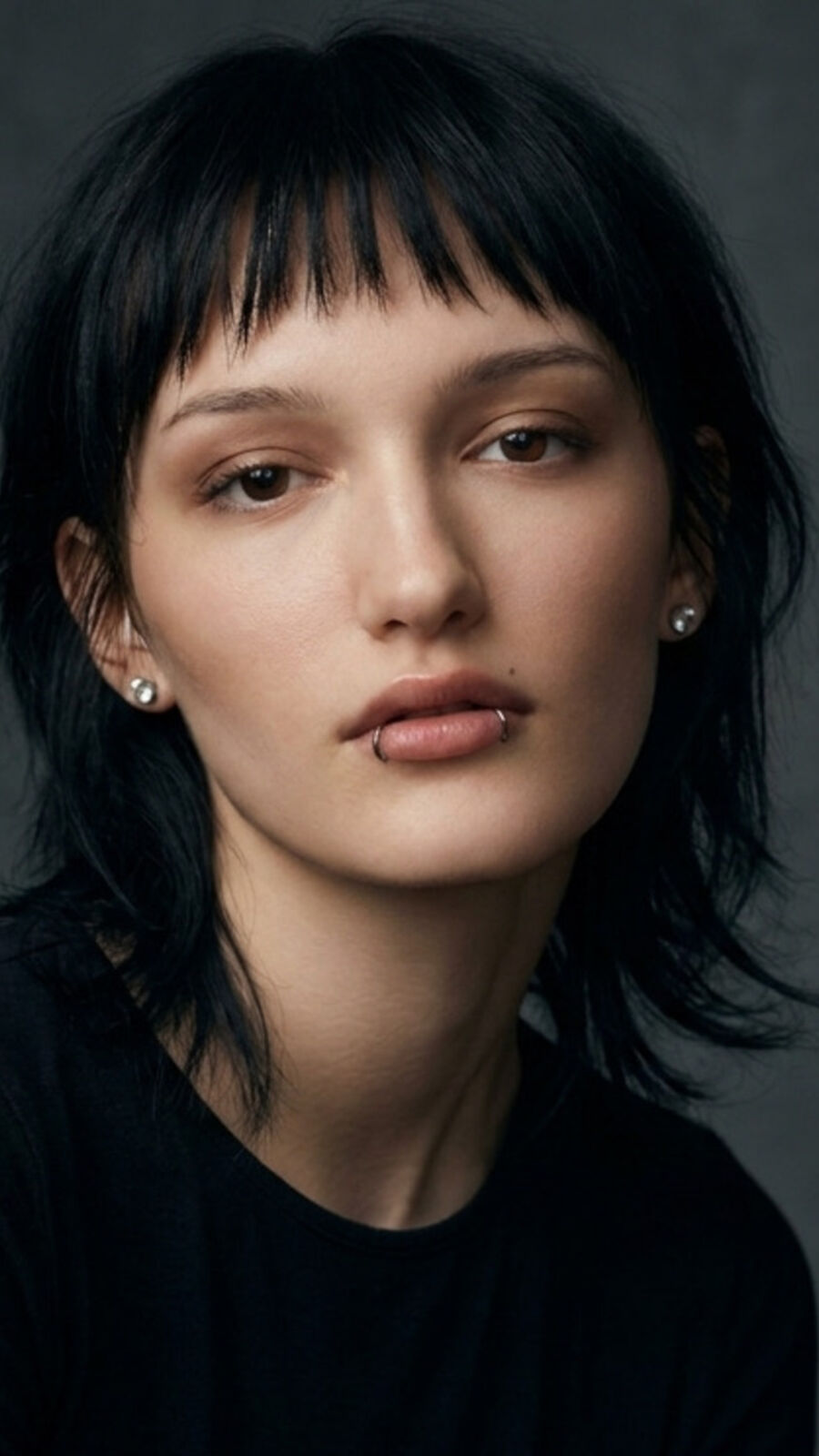 SusieTrojak erotic portrait