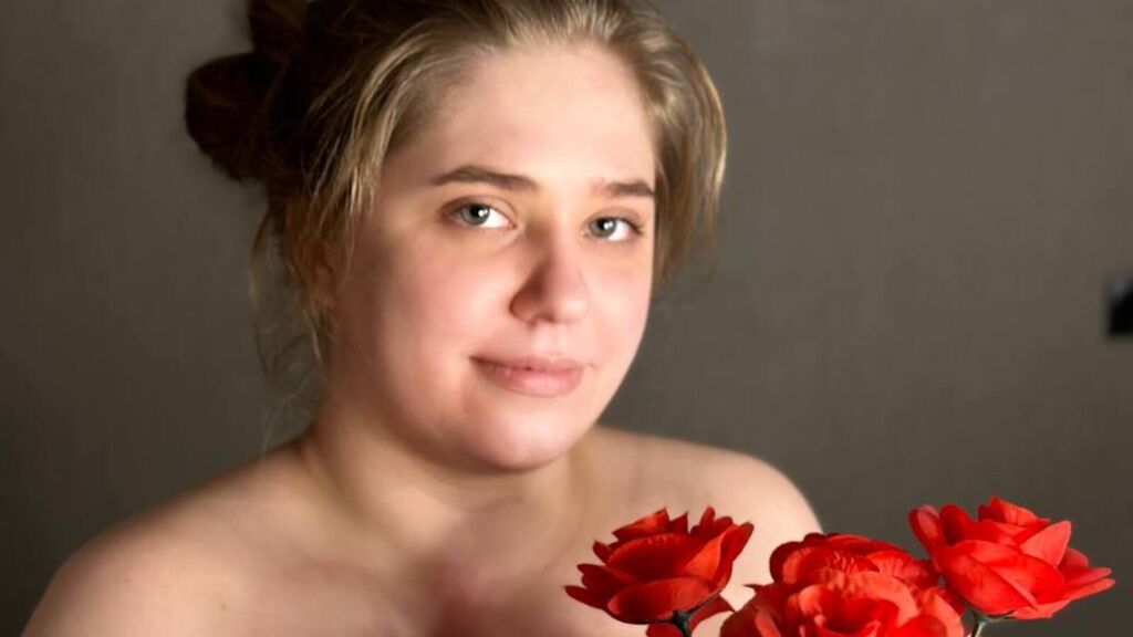 MeganVioler live cam model at LiveJasmin