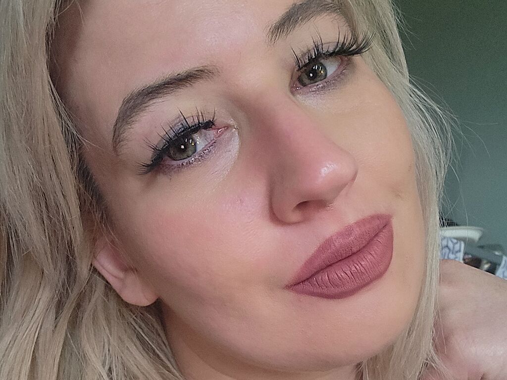 StunnaGirl Nude