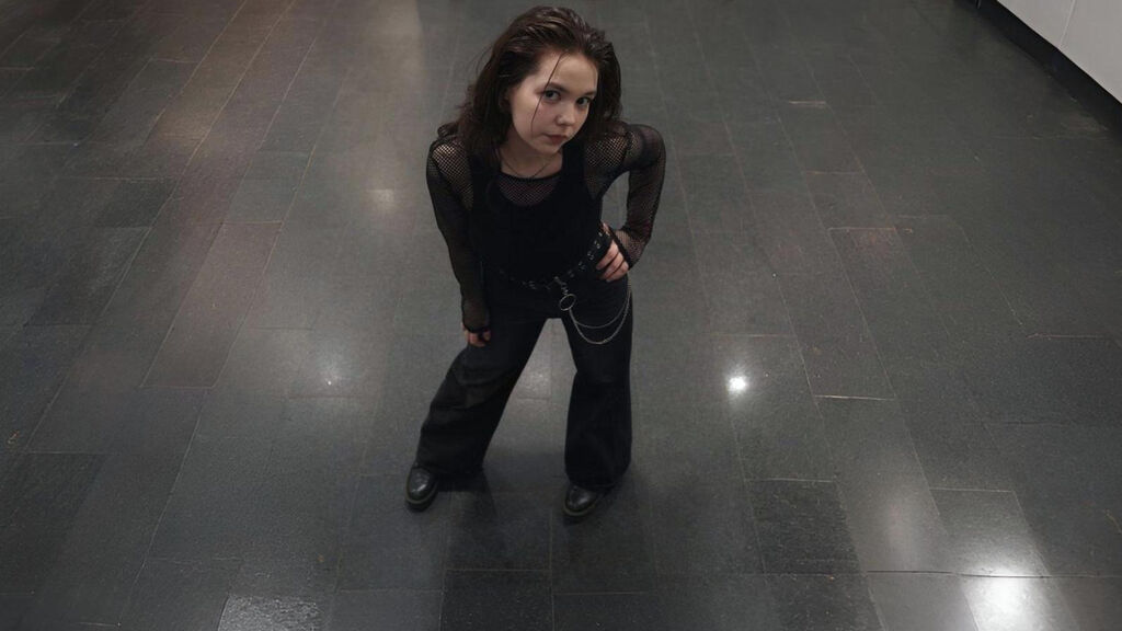 ManaArnette Live Cam on LiveJasmin