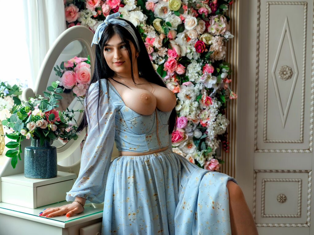 KamillaRey profile photo