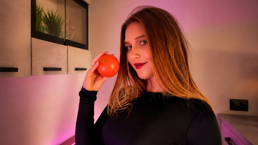 EricaRobinson Webcam Nude Show - Artbyalee
