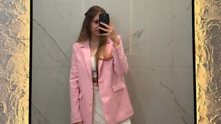 Kostenlos Nackt ClairGiaquinta