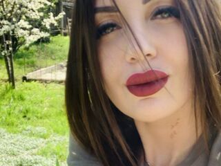 cam live sex DaryaBloom
