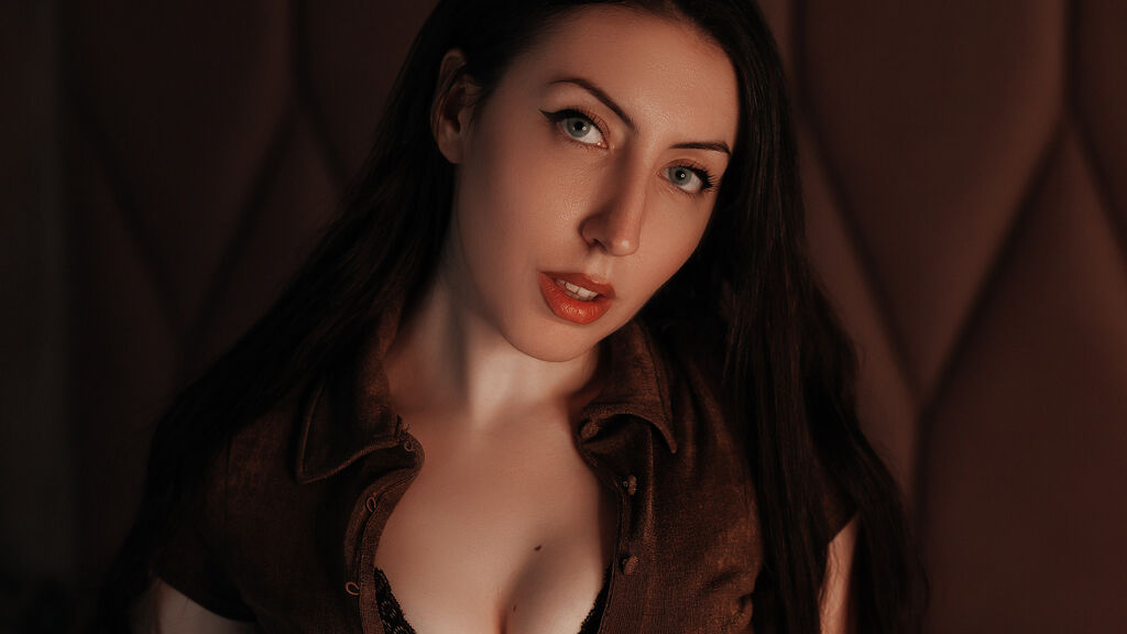 AshleyLouxy live cam model at LiveJasmin