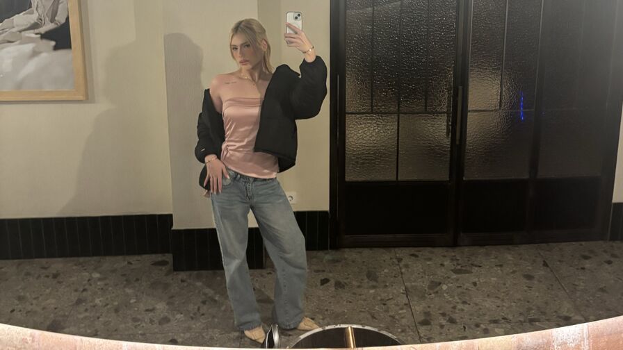 RossieRose