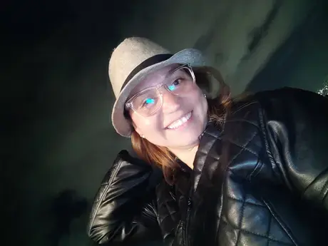 Chat with KatyQuintero