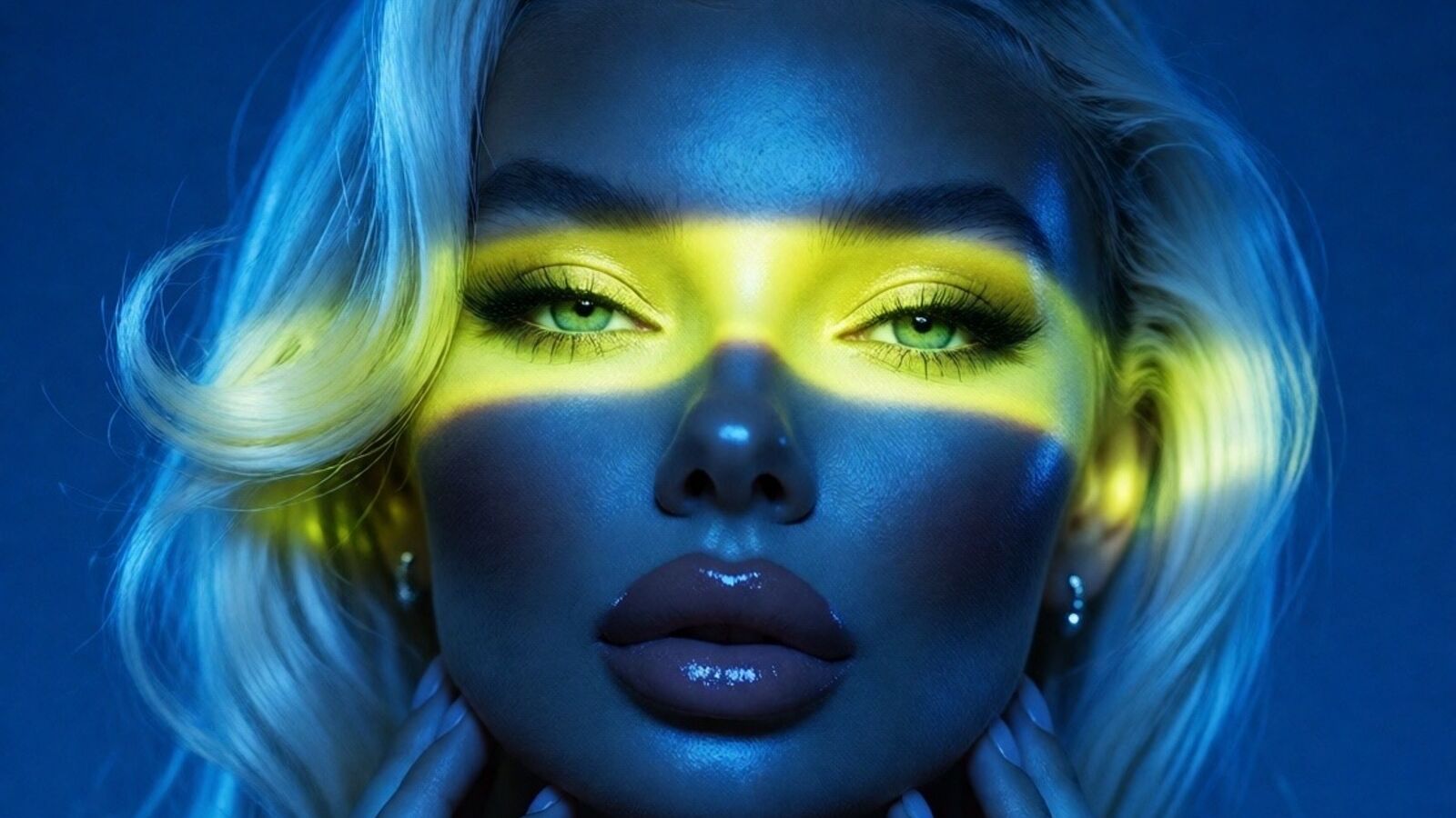 KatalinaRouge erotic portrait