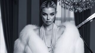 Free Nude KatalinaRouge