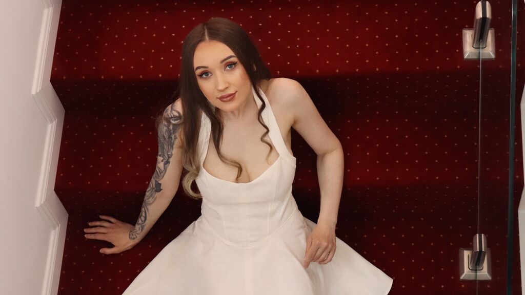 DarcieFlorence cover