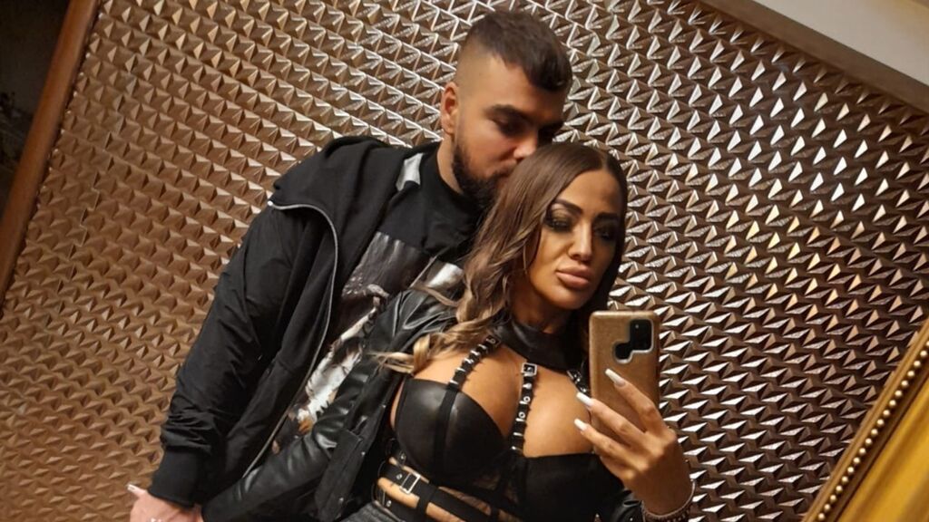 GoldieAndFranco's profile from LiveJasmin at BoysOfJasmin'