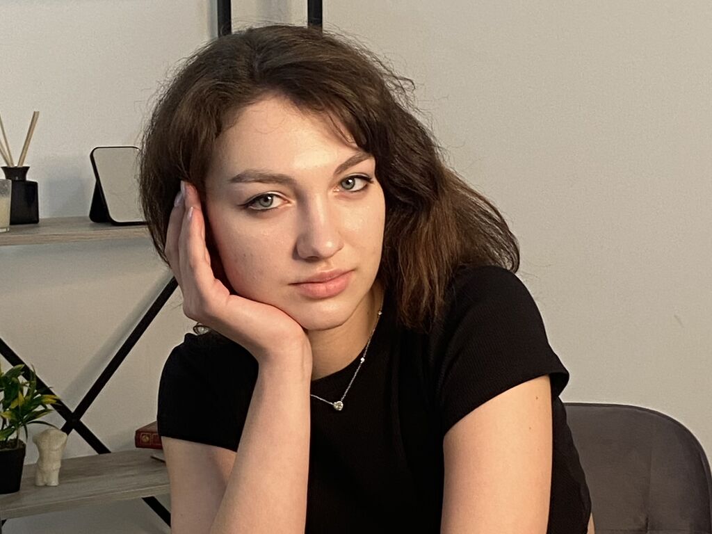 KimberleeSavells LiveJasmin webcam model photo