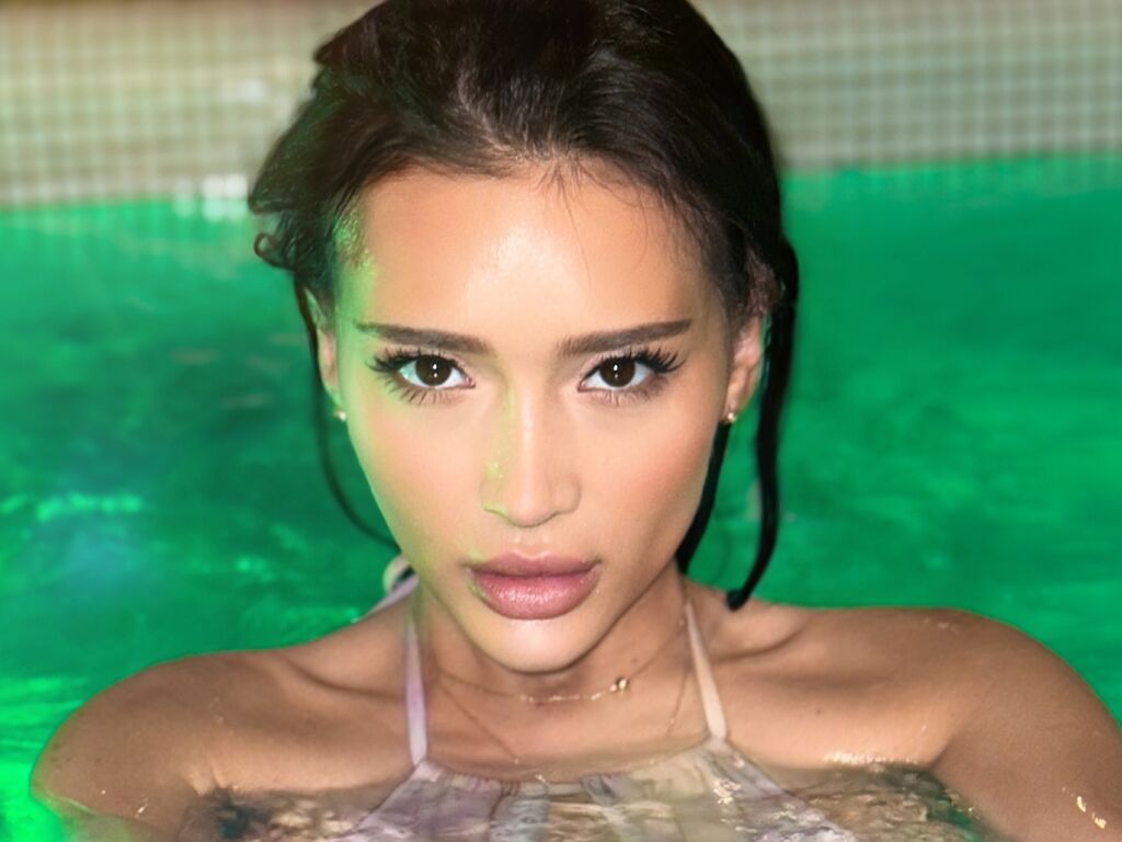 TaniaNoir Nude