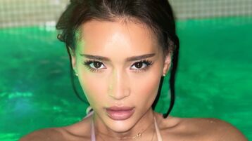 TaniaNoir webcam show