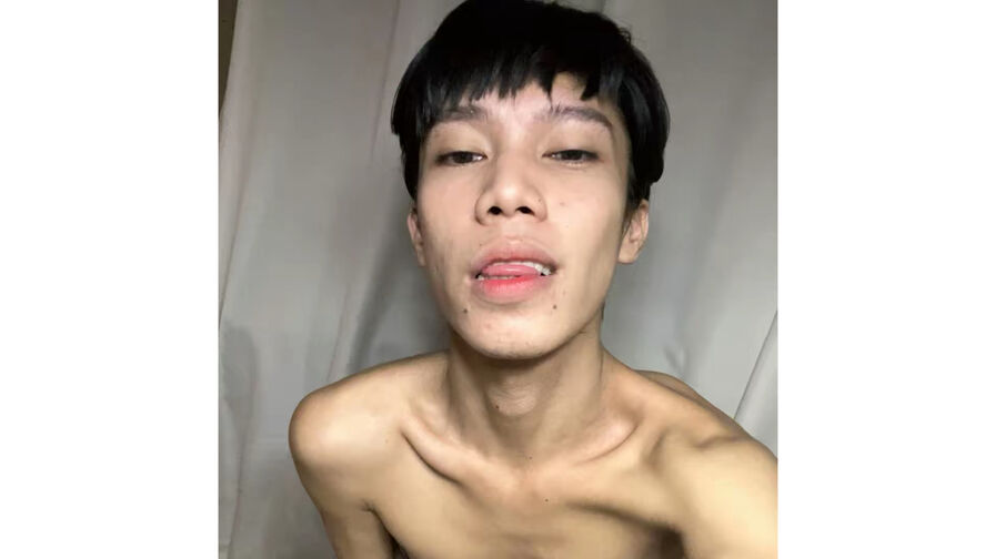 KaitoMori – Male | Love Meet 8