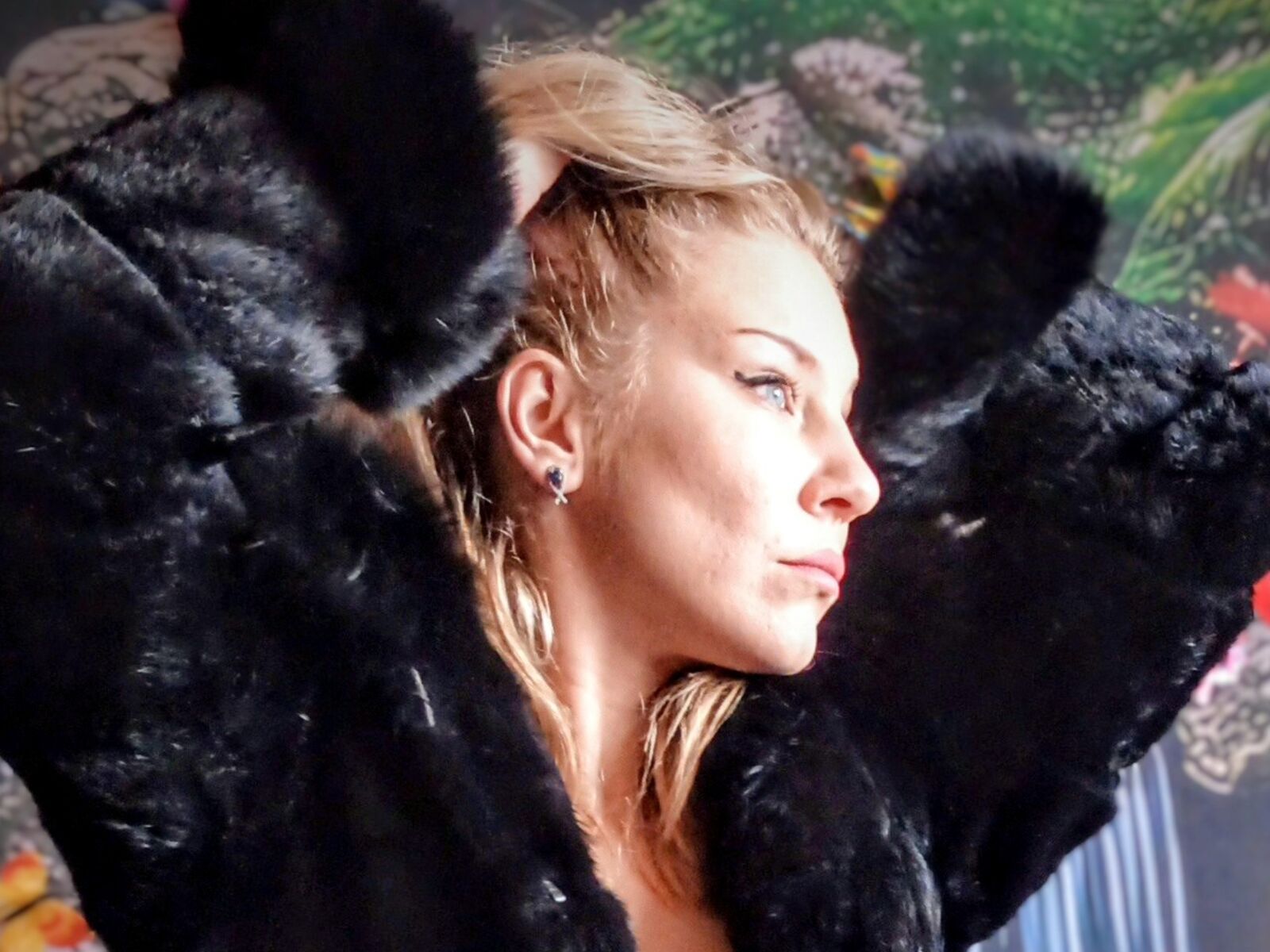 Live cam for AleksaSandra