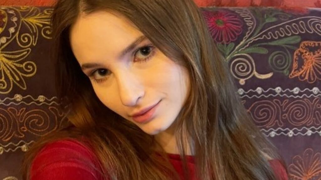 MadelynWealer cover