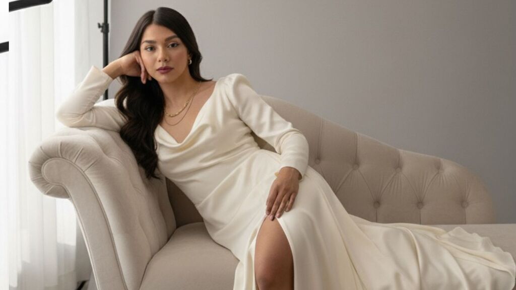 Annaisa live cam model at LiveJasmin