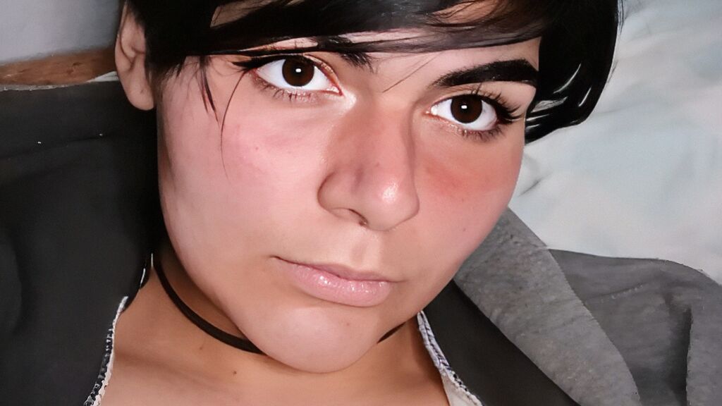 NocheDulce's profile from Jasmin at GirlsOfJasmin'