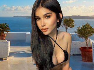 private live sex ShantalMolly