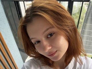 DominoFrost Jasmin live girls