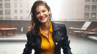 Kostenlos Nackt AdrianaAdani