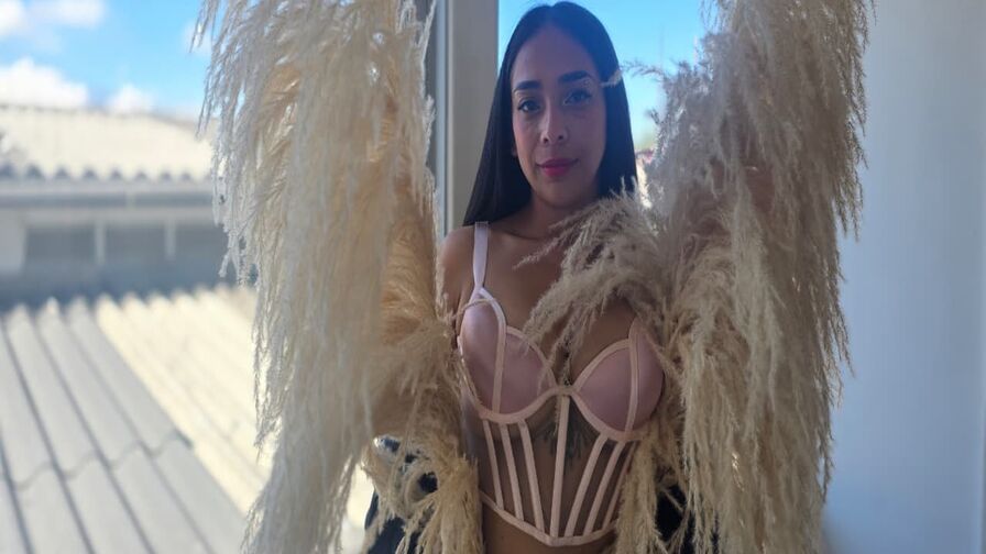 ScarlethMon – Female | Love Meet 8