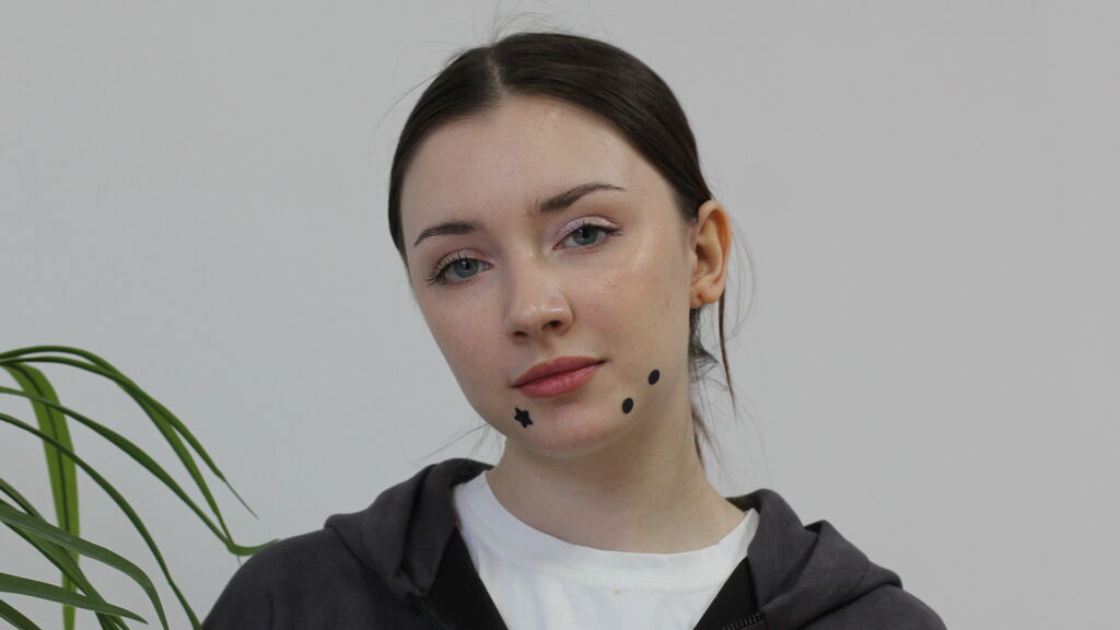 AllaFlatcher's profile from Jasmin at GirlsOfJasmin'