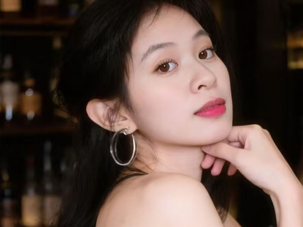 AngeerlXia LiveJasmin cam profile photo
