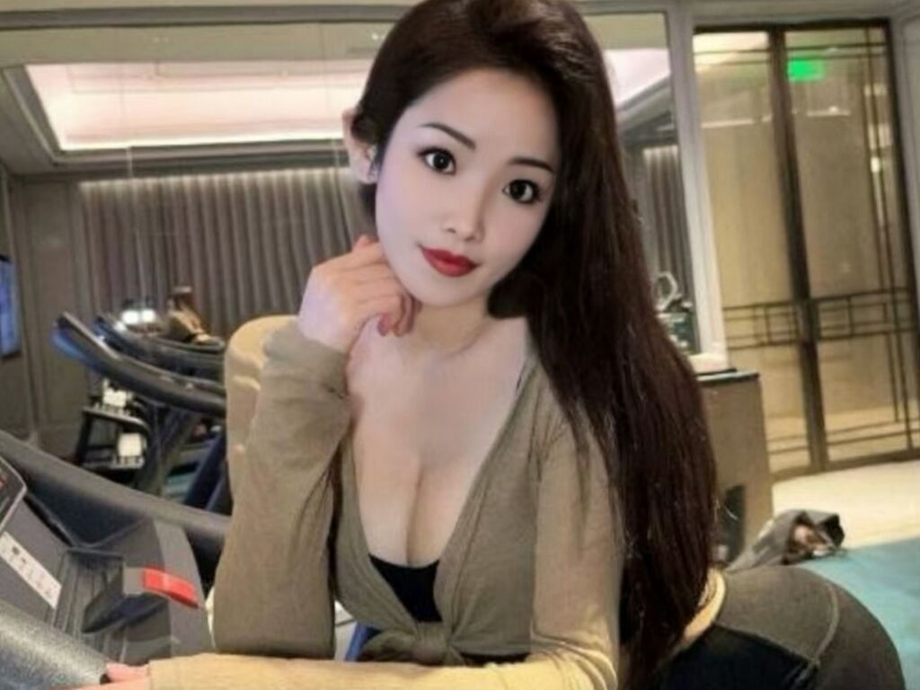 AngelCoco Nackt