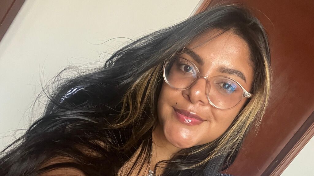 NathSaints's profile from Jasmin at GirlsOfJasmin'