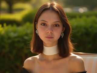 JoanieRybowiak Porn Show