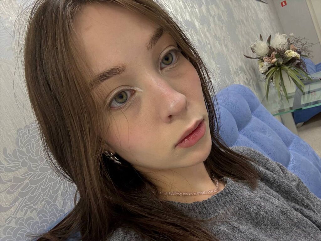 AnjanetteSoraa — livejasmin