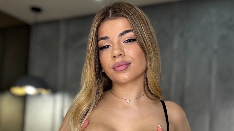 AmyBlyss – Female | Nude Senses