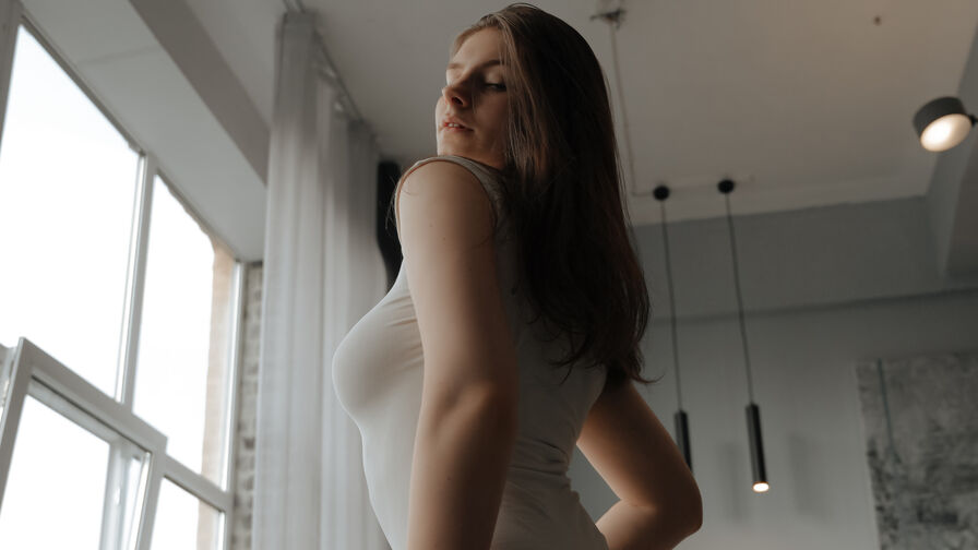 Watch AudreyEvance live on Japannudes