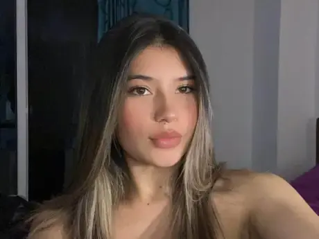 Chat with AmberColombia