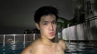 Free Nude AdanRush