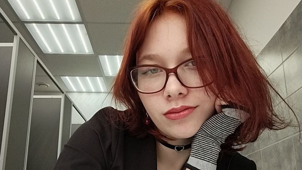 CweneArrowsmith's profile from Jasmin at GirlsOfJasmin'